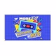 rova - More FM's Nothing But 90's logo