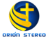 Orión Stereo logo