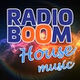 Radio BOOM - House Music logo
