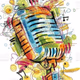 Logo de La Otra Radio