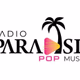 Logo de Radio Paradise - Pop