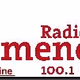 Logo de Radio Flamenca 100.6