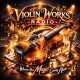 Logo de HearMe.fm - Violin Works