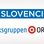 ORF Radio Slovenci logo