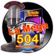 La Mega 504 logo
