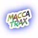 Macca Trax logo