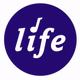 Logo de Life 88.5 - KJNW