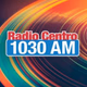 Logo de Radio Centro 1030 AM - XEQR