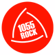 Logo de 1055 Rock