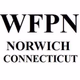 Logo de WFPN Radio Norwich