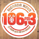 Logo de 106,3 Morada Nova
