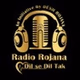 Radio Rojana logo