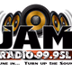 Logo de JamRadio 99.9 SL