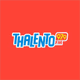 Logo de Rádio Thalento