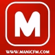 MANiC FM logo