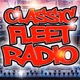 Logo de FleetDJRadio - Classic Fleet Radio