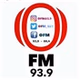 93.9 صوت الشباب logo