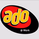 Logo de Ado @Work
