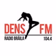 Radio Braila Dens FM logo
