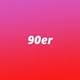Antenne Thüringen - 90er logo