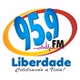 FM Liberdade Belém logo