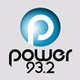Power FM 93.2 logo