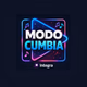 Modo Cumbia logo