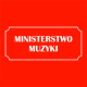 Logo de Ministerstwo Muzyki