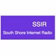 South Shore Internet Radio (SSIR) logo