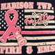 Madison Township Fire Department logo