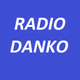 Logo de Radio Danko