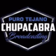 Logo de Chupacabra Broadcasting - Puro Tejano