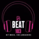 Beat Radio 103.2 logo