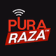 PuraRaza.fm logo