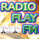 Logo de Flay FM