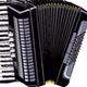 24/7 Polka Heaven logo