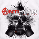 Logo de Antihero Radio