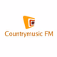 Logo de Countrymusic FM