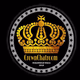 Logo de Crown Chatroom Web Radio