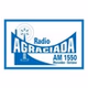 Radio Agraciada logo