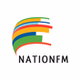 96.3 Nation FM logo