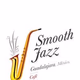 Logo de Smooth Jazz Guadalajara