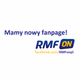 Logo de RMF ON - RMF FM