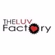 The LUV Factory logo
