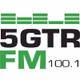 Logo de 5GTR FM