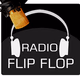 Logo de Radio Flipflop