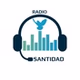 Radio Santidad USA logo