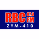 Rádio RBC logo