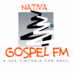 Nativa Gospel Fm logo