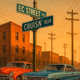 Logo de EC Street Radio